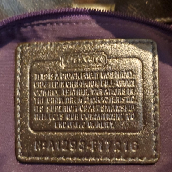 Handbag - Picture 4 of 5